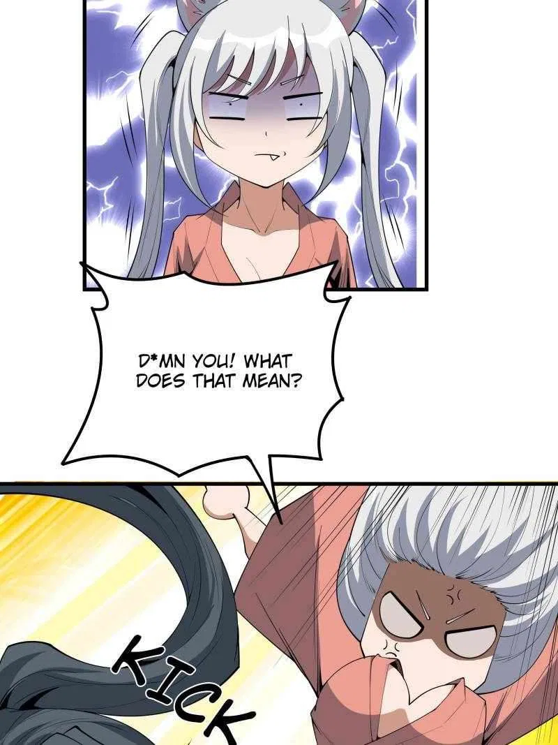 The First Sword Of Earth Chapter 239 – Page 24