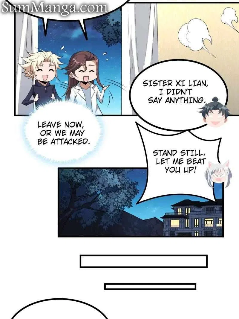 The First Sword Of Earth Chapter 239 – Page 26