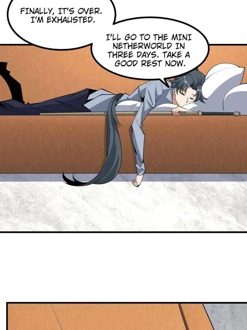 The First Sword Of Earth Chapter 239 – Page 27