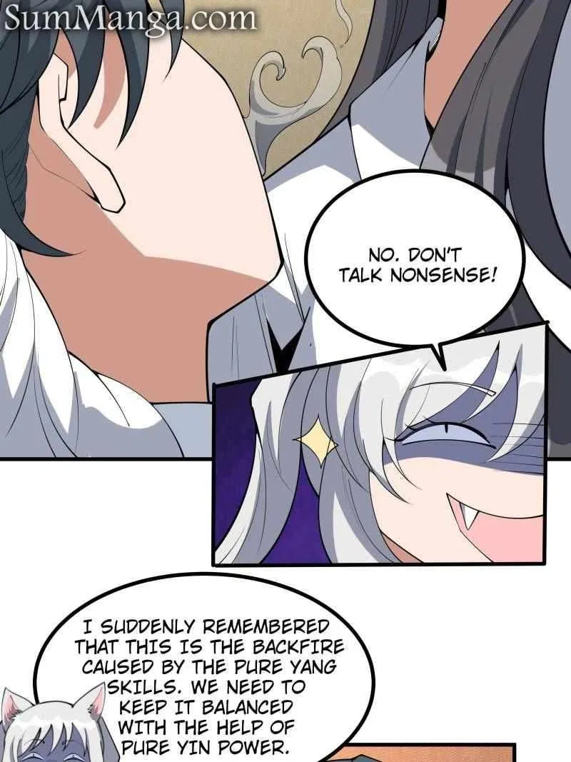 The First Sword Of Earth Chapter 239 – Page 32