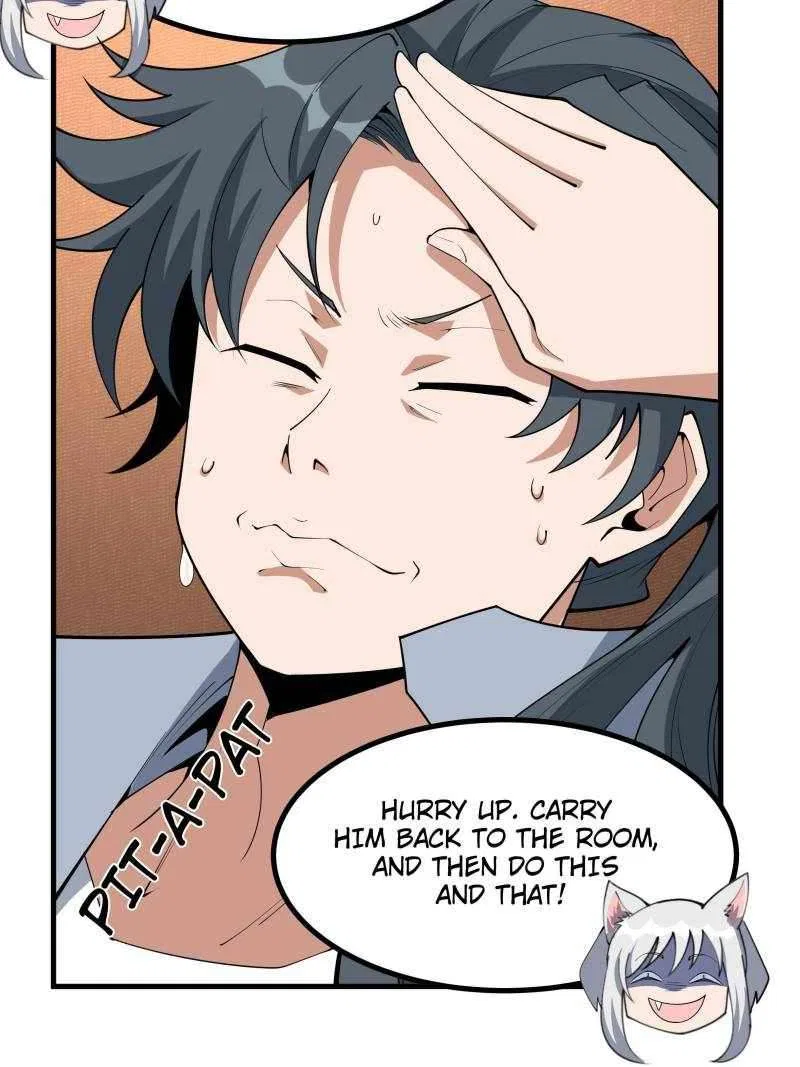 The First Sword Of Earth Chapter 239 – Page 33
