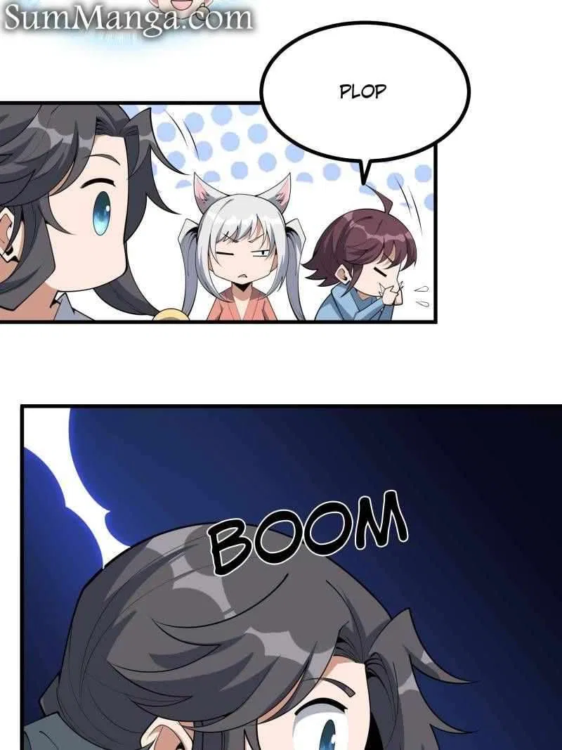 The First Sword Of Earth Chapter 239 – Page 35