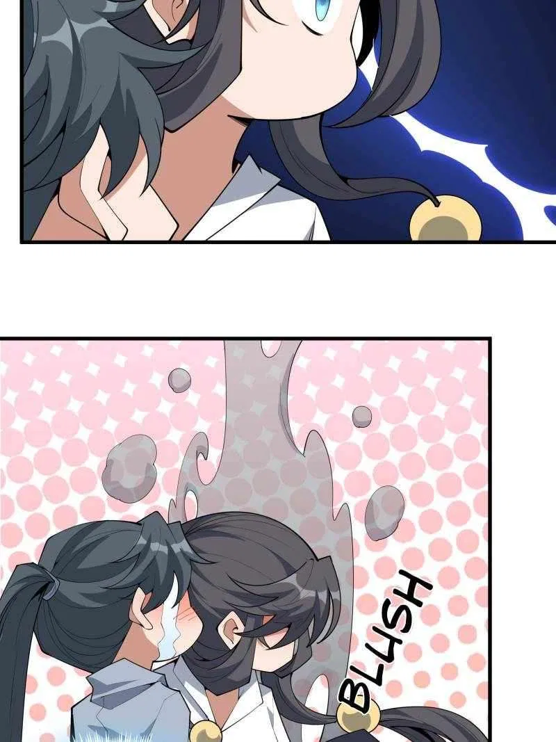 The First Sword Of Earth Chapter 239 – Page 36