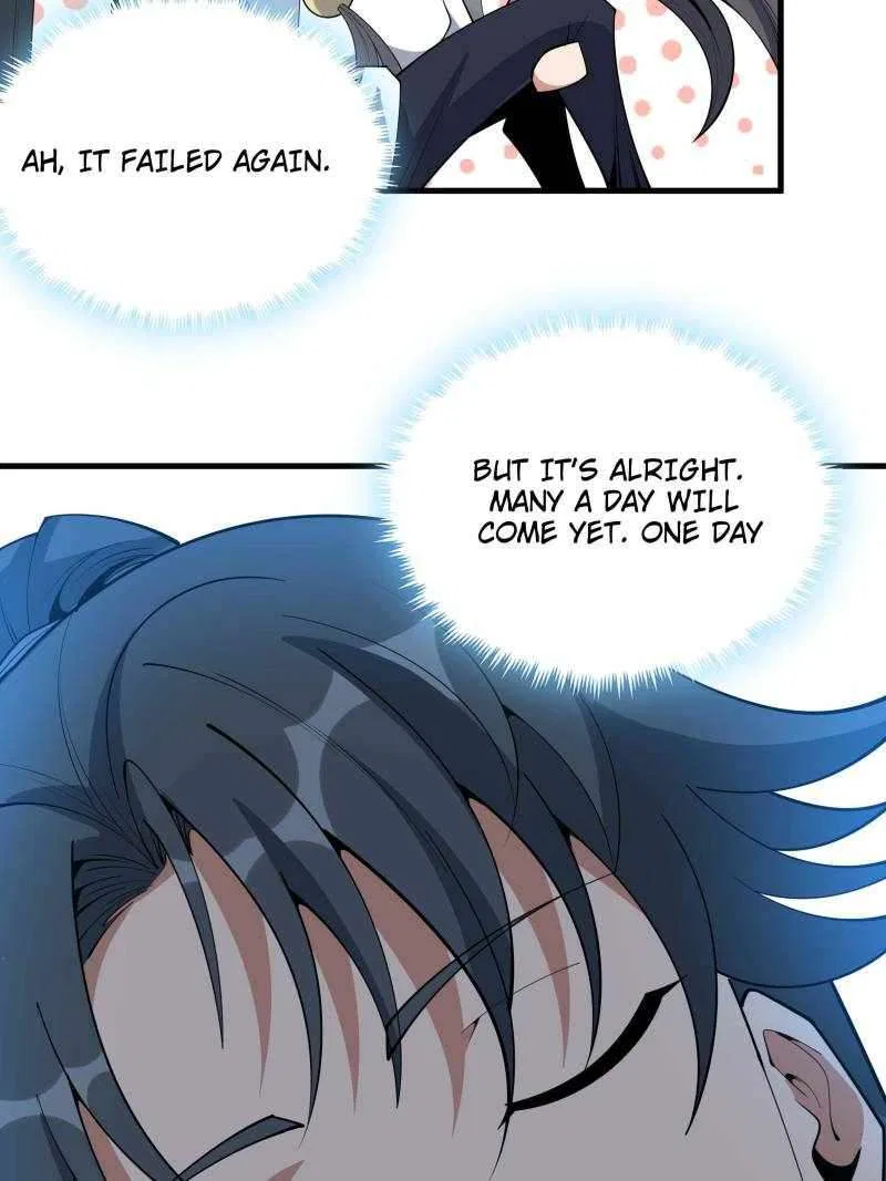 The First Sword Of Earth Chapter 239 – Page 37