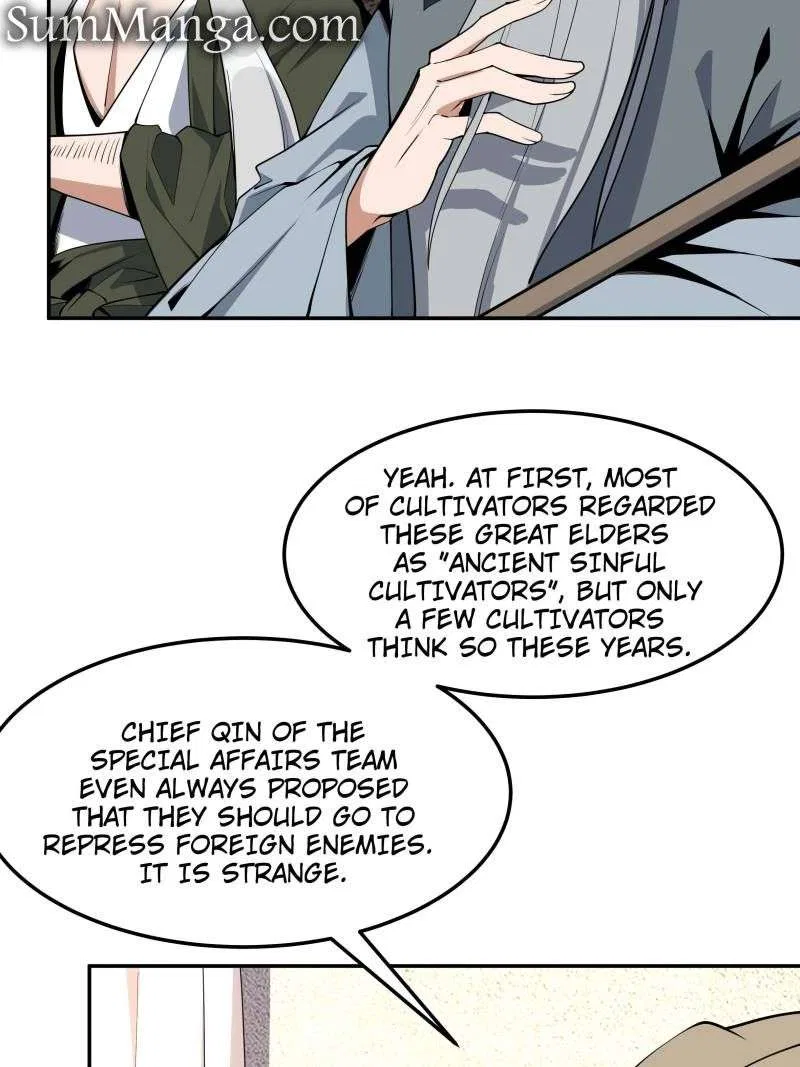 The First Sword Of Earth Chapter 238 – Page 2