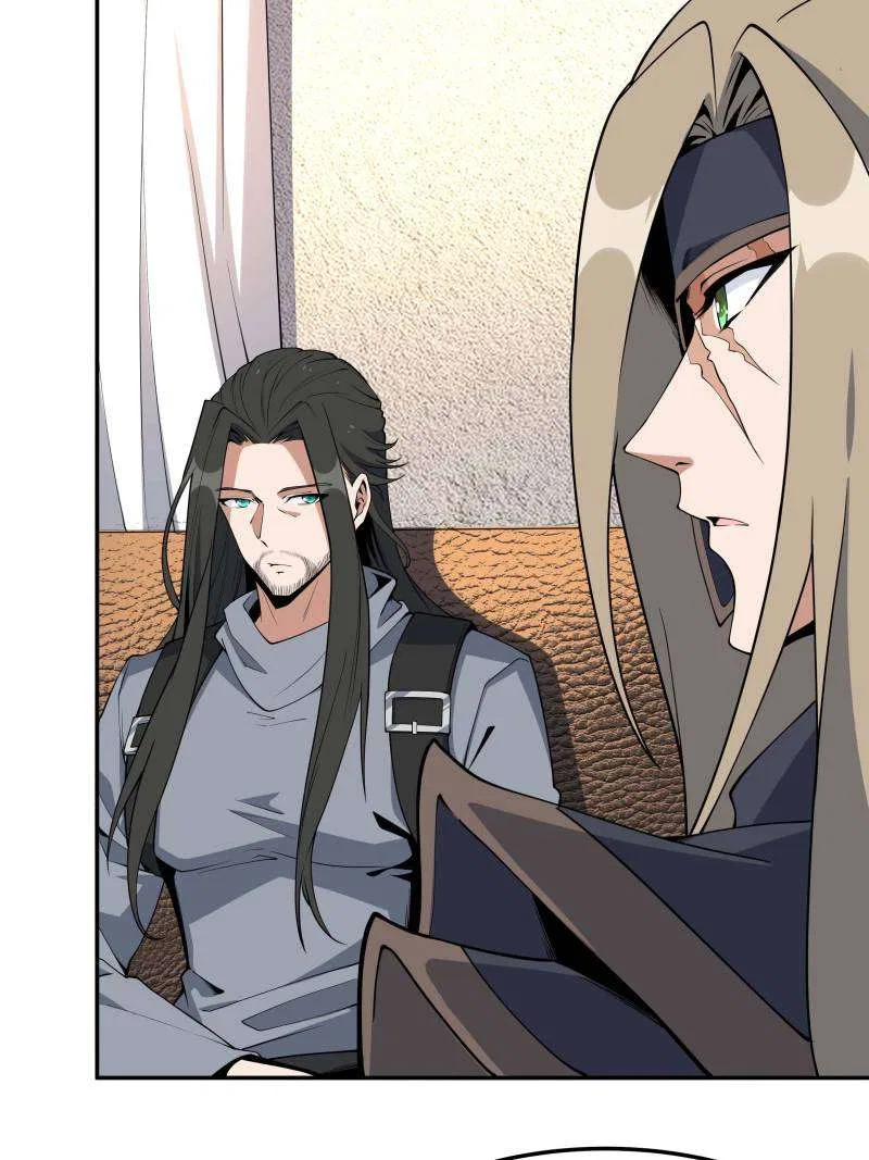 The First Sword Of Earth Chapter 238 – Page 3