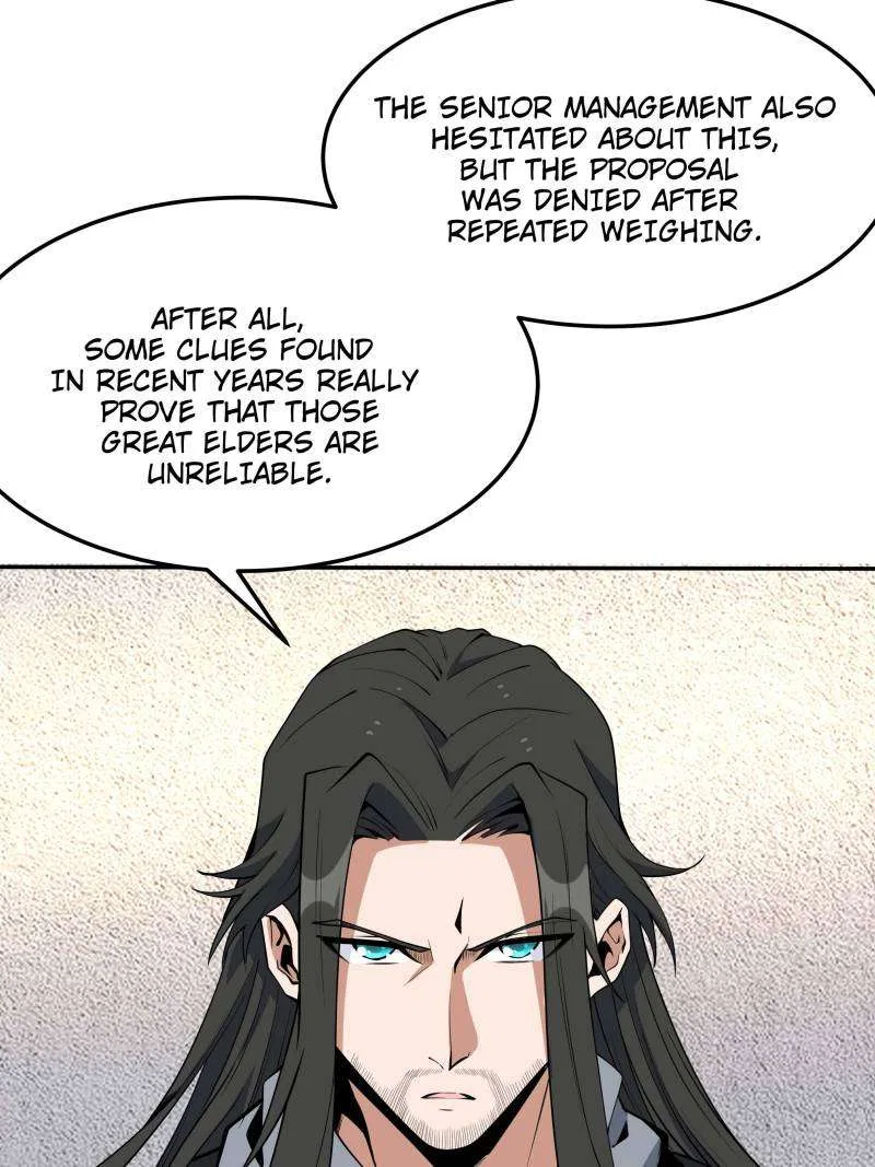 The First Sword Of Earth Chapter 238 – Page 4