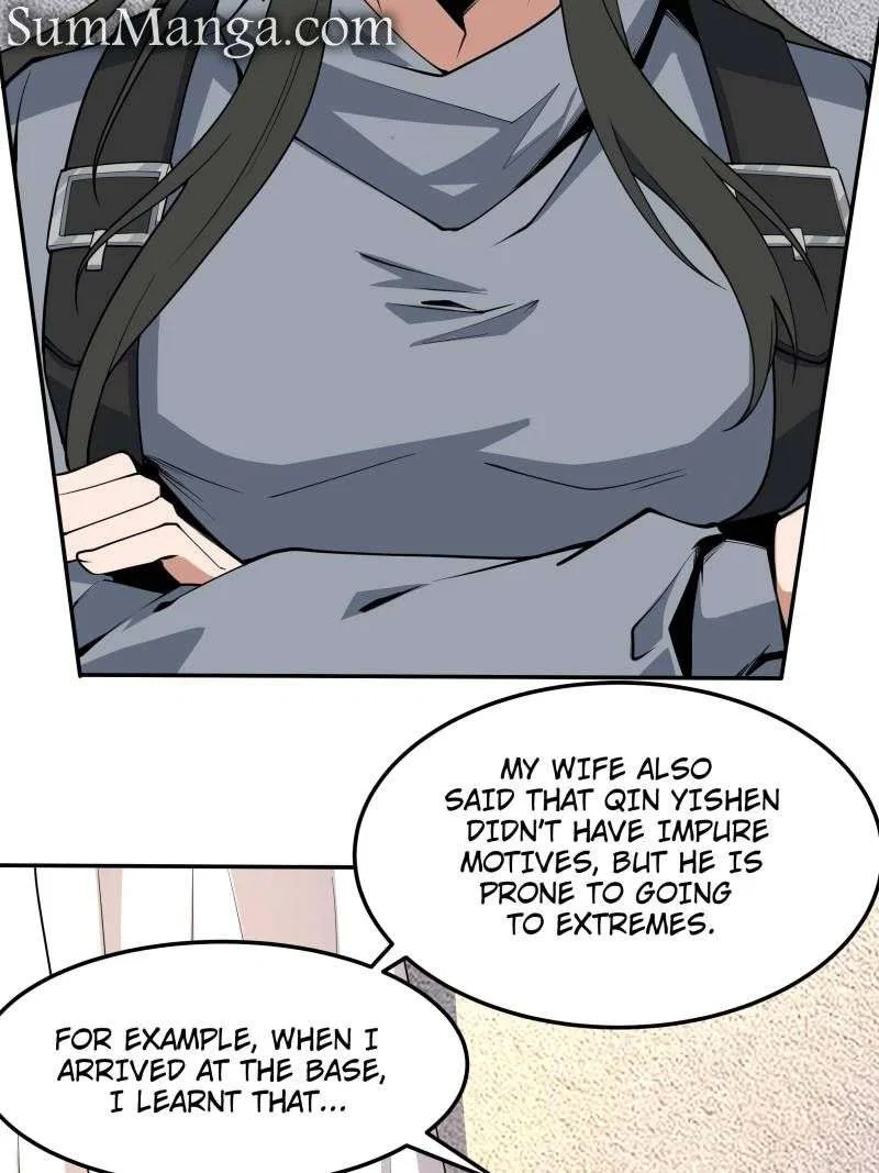 The First Sword Of Earth Chapter 238 – Page 5