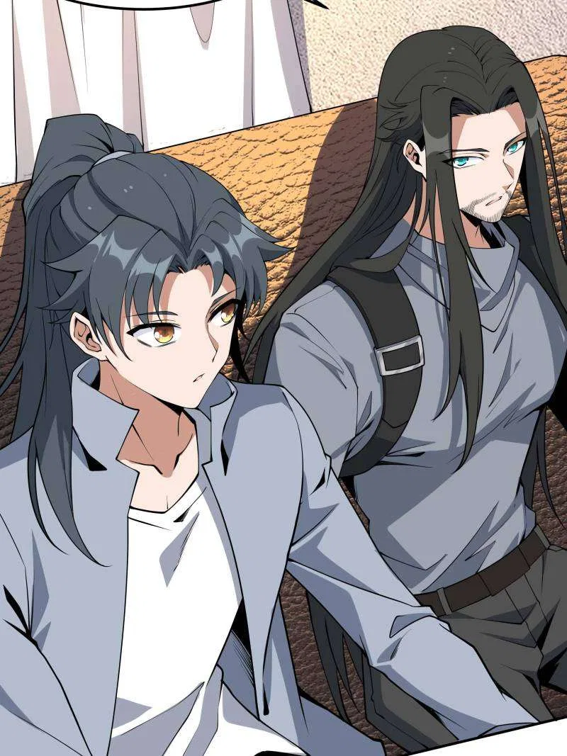 The First Sword Of Earth Chapter 238 – Page 6