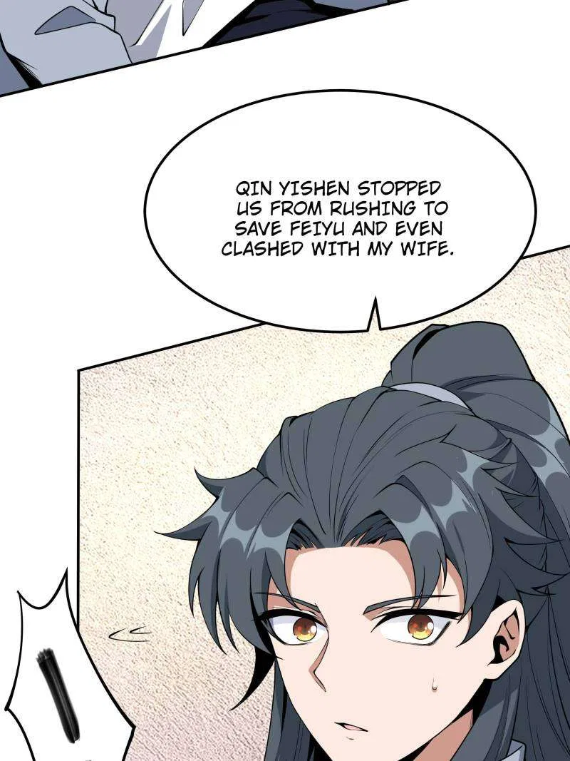 The First Sword Of Earth Chapter 238 – Page 7