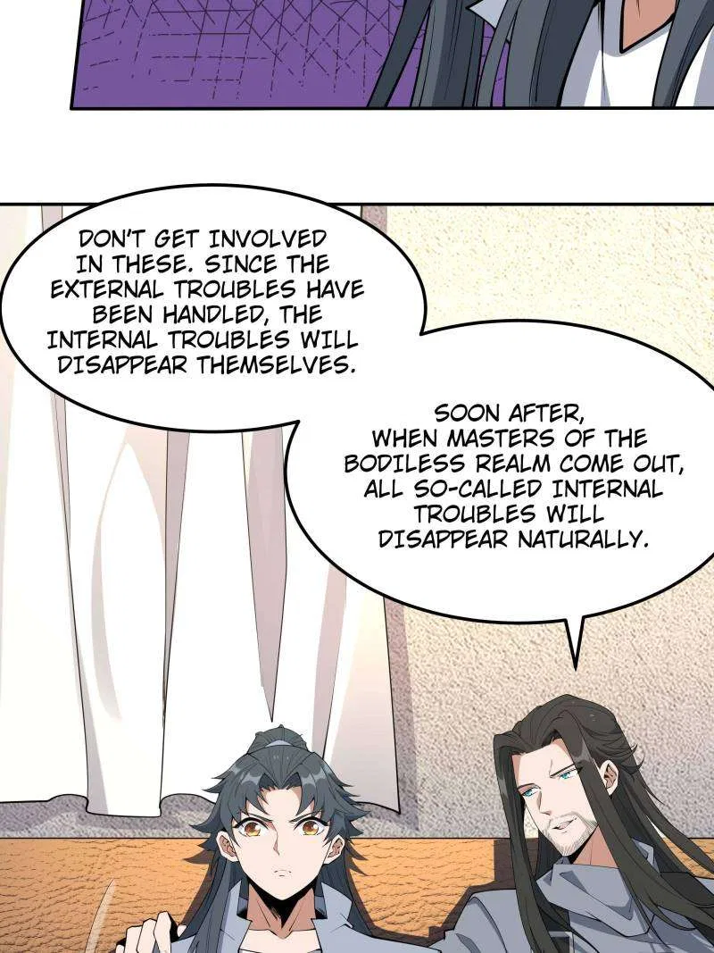 The First Sword Of Earth Chapter 238 – Page 10