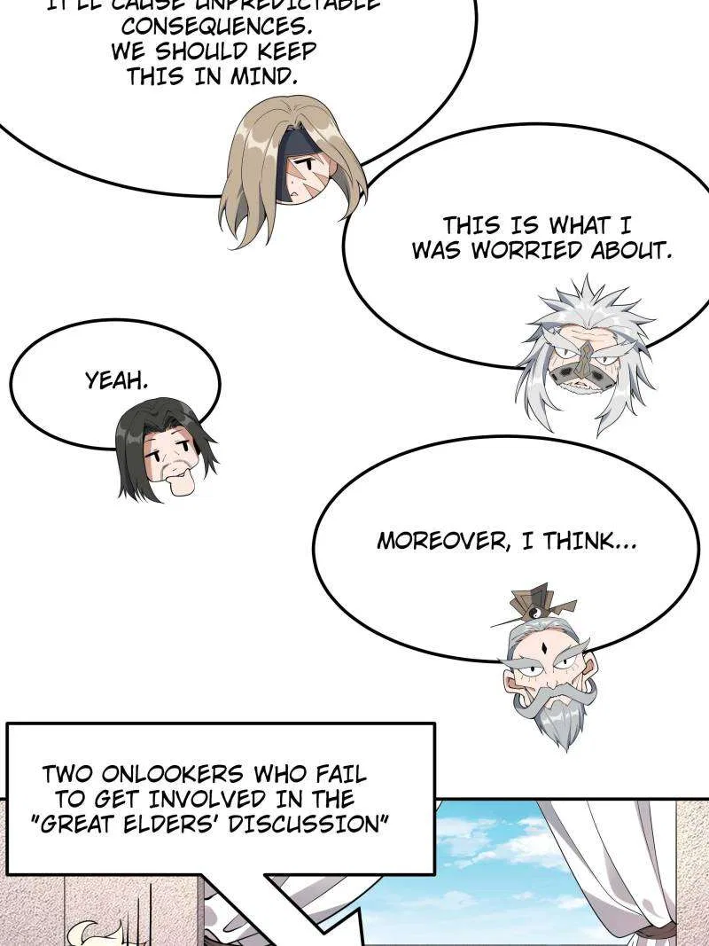 The First Sword Of Earth Chapter 238 – Page 13