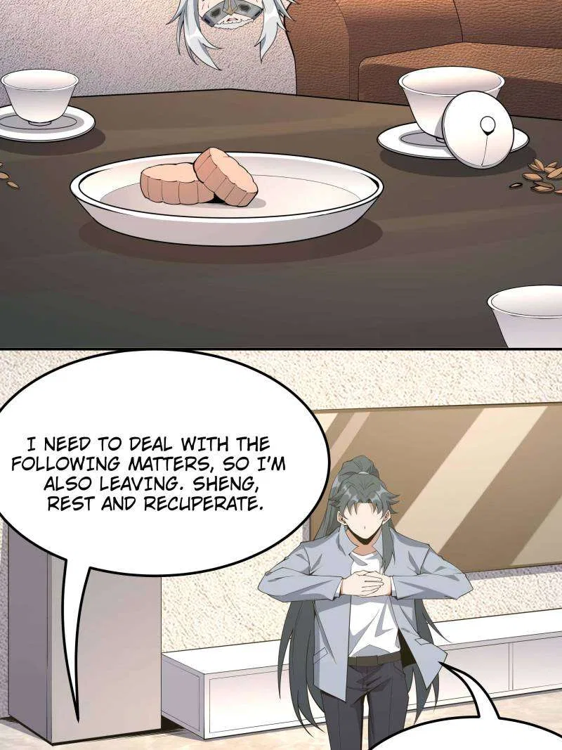 The First Sword Of Earth Chapter 238 – Page 15