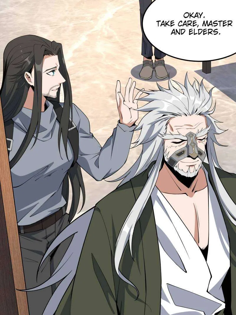 The First Sword Of Earth Chapter 238 – Page 16