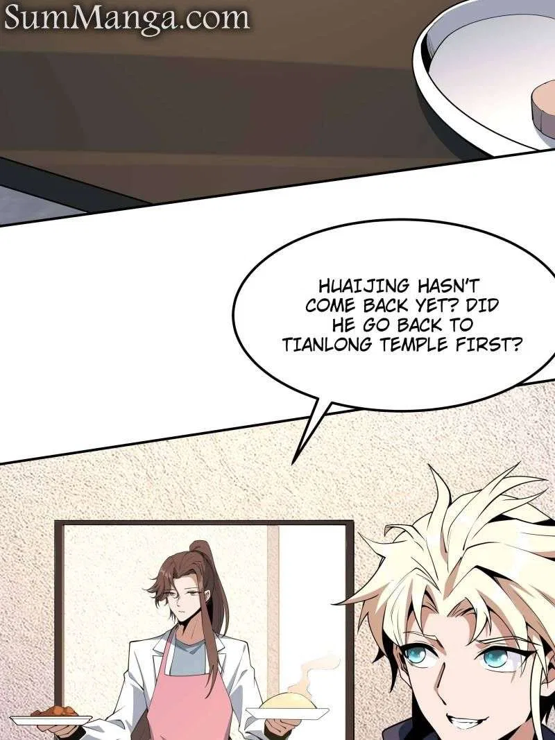 The First Sword Of Earth Chapter 238 – Page 20