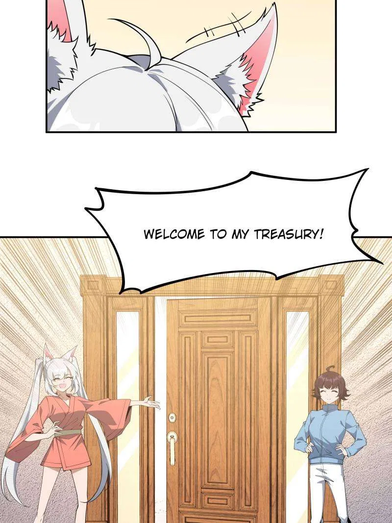 The First Sword Of Earth Chapter 238 – Page 22