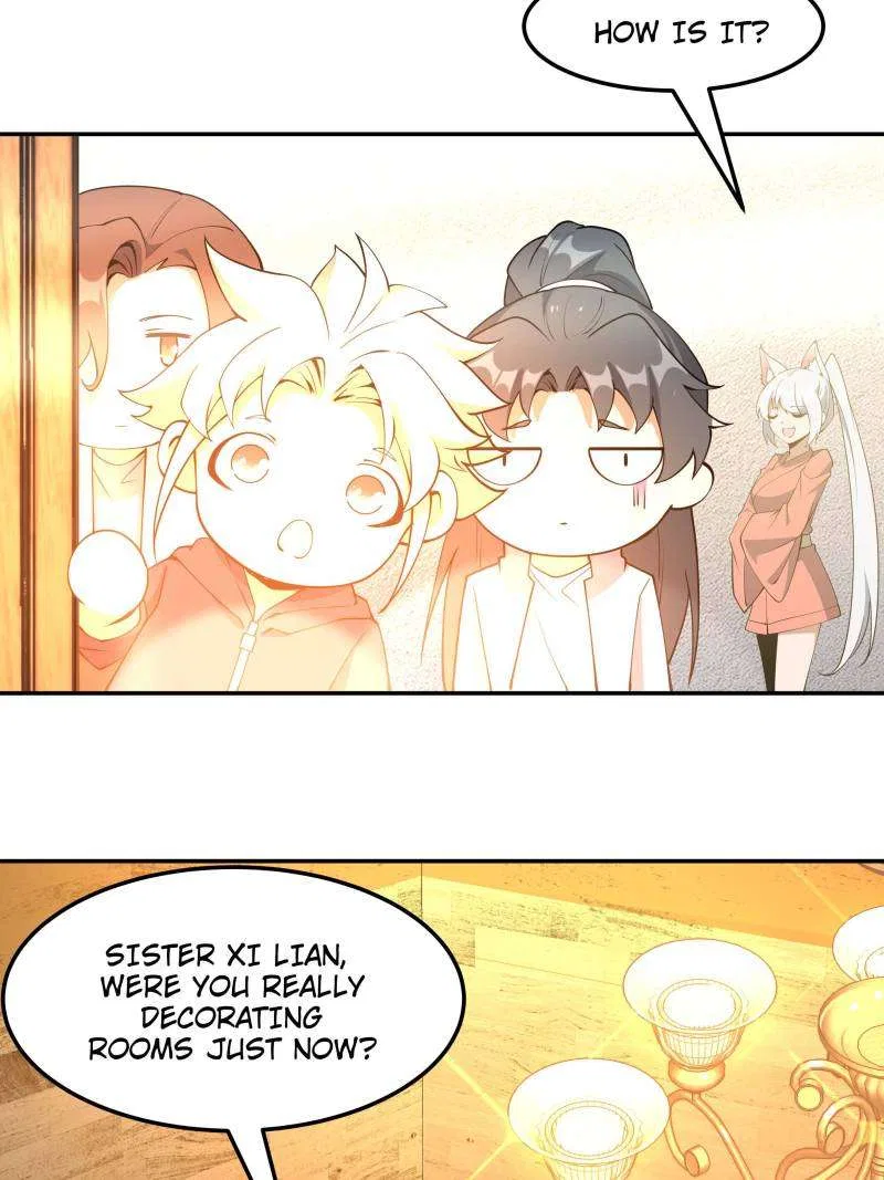 The First Sword Of Earth Chapter 238 – Page 24