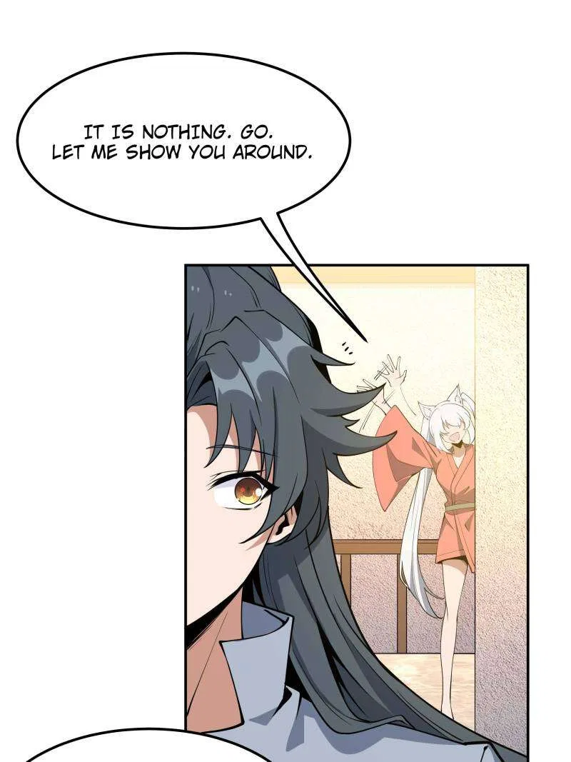 The First Sword Of Earth Chapter 238 – Page 27