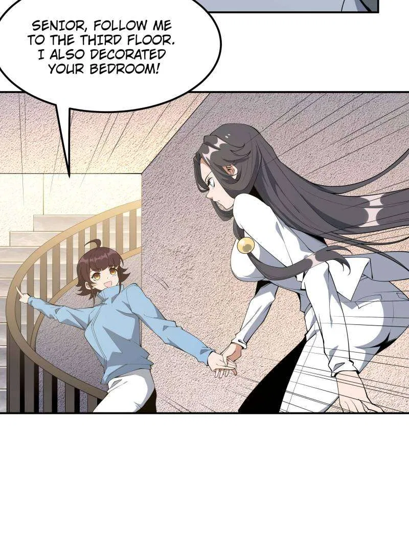 The First Sword Of Earth Chapter 238 – Page 28