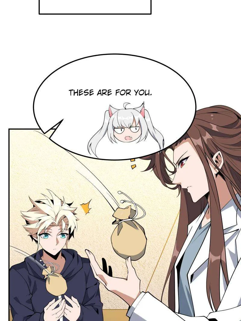 The First Sword Of Earth Chapter 238 – Page 33