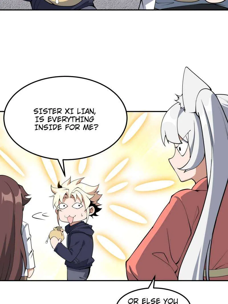 The First Sword Of Earth Chapter 238 – Page 36