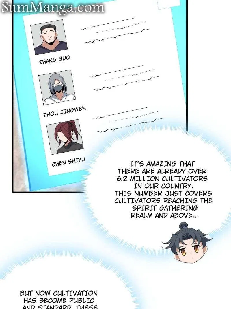 The First Sword Of Earth Chapter 237 – Page 2