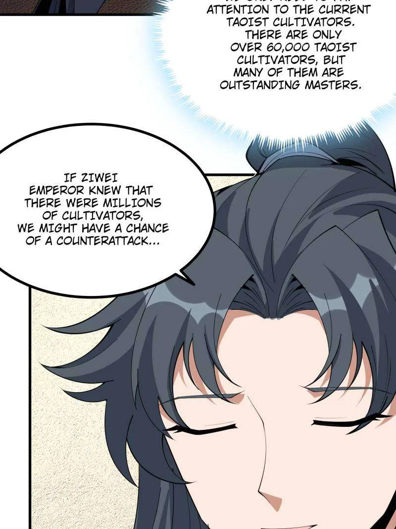 The First Sword Of Earth Chapter 237 – Page 4