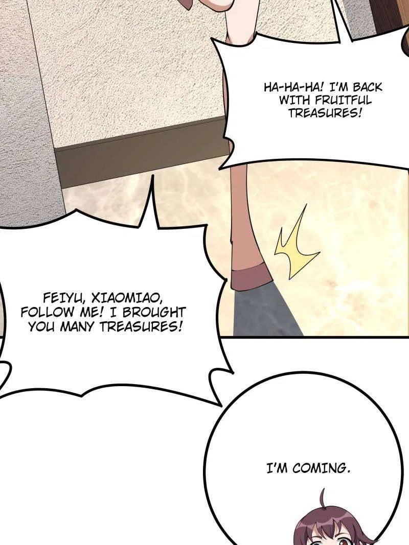 The First Sword Of Earth Chapter 237 – Page 7