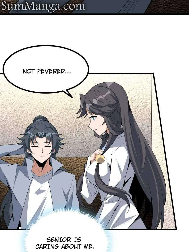 The First Sword Of Earth Chapter 237 – Page 14