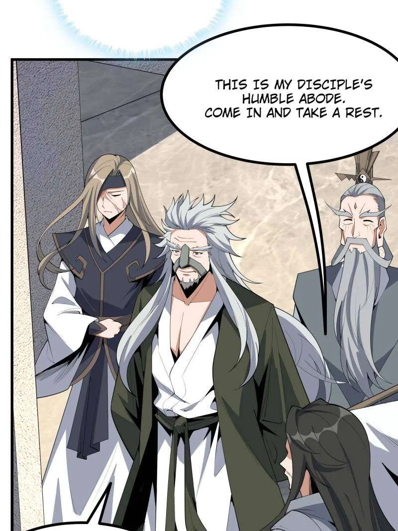 The First Sword Of Earth Chapter 237 – Page 15