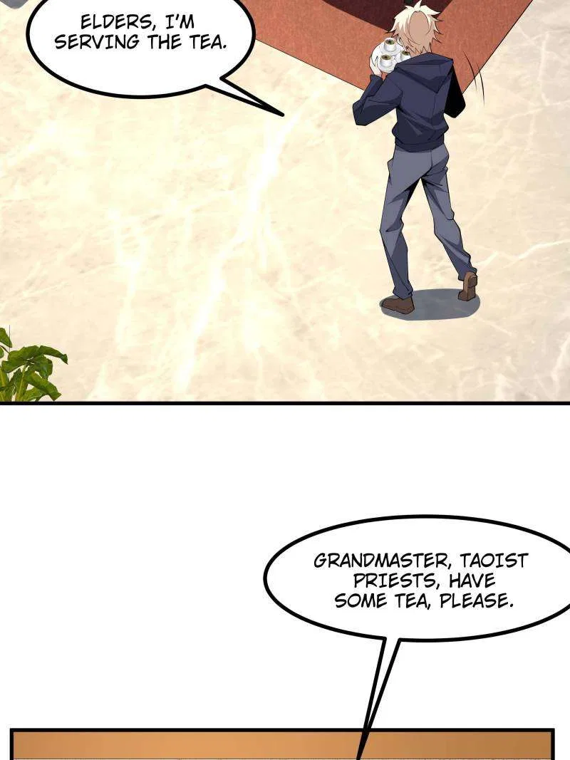 The First Sword Of Earth Chapter 237 – Page 20