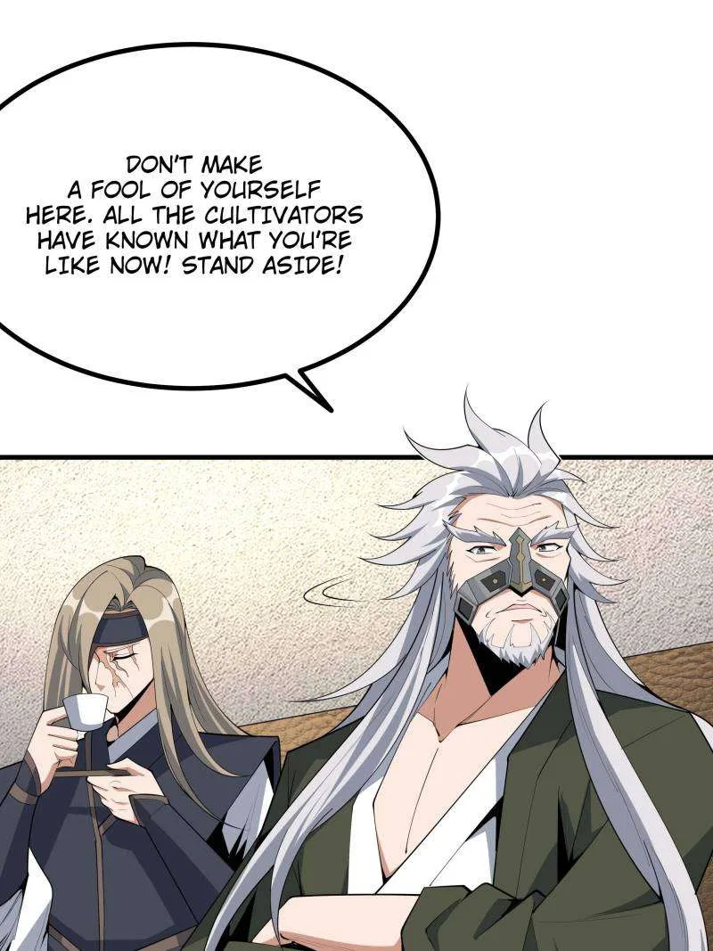 The First Sword Of Earth Chapter 237 – Page 22
