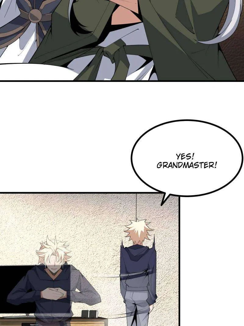 The First Sword Of Earth Chapter 237 – Page 23