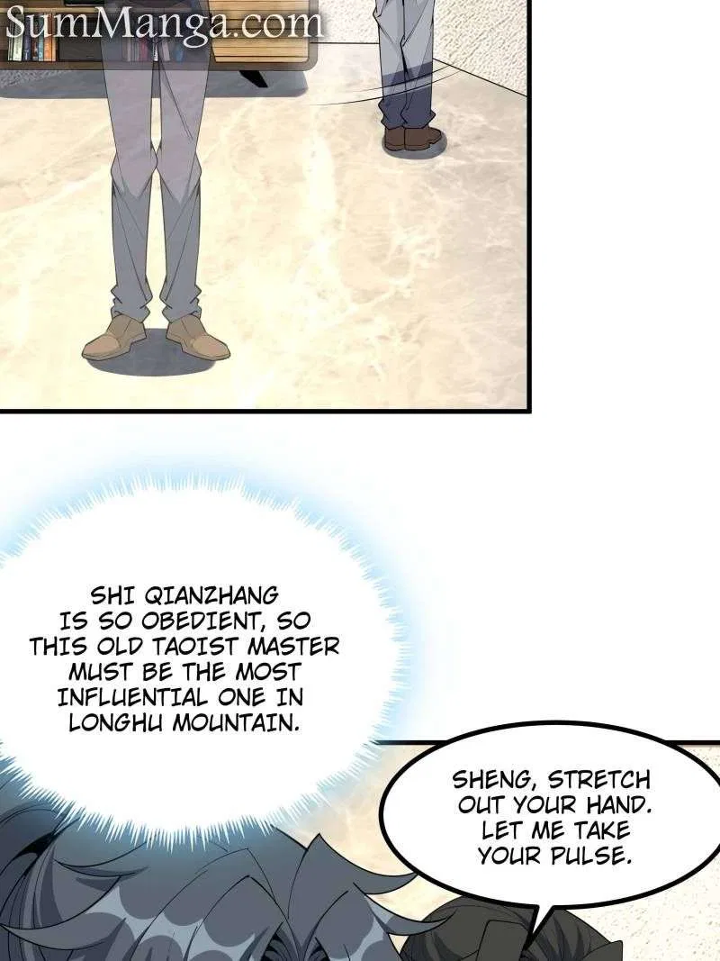 The First Sword Of Earth Chapter 237 – Page 24
