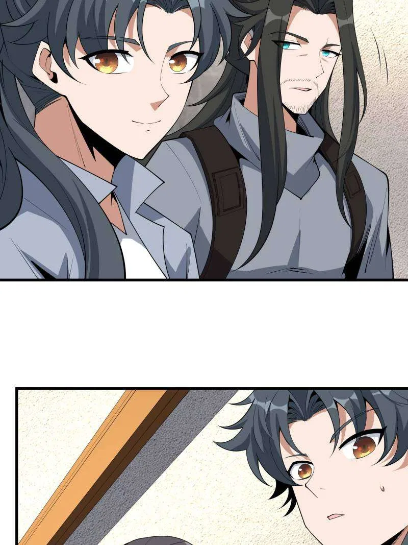 The First Sword Of Earth Chapter 237 – Page 25