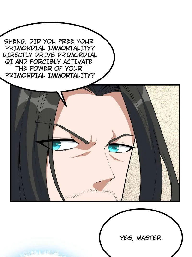 The First Sword Of Earth Chapter 237 – Page 28