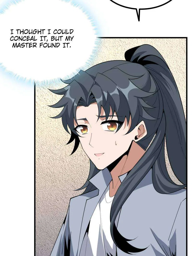 The First Sword Of Earth Chapter 237 – Page 29