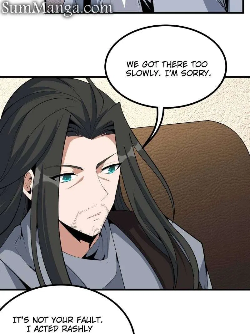 The First Sword Of Earth Chapter 237 – Page 30