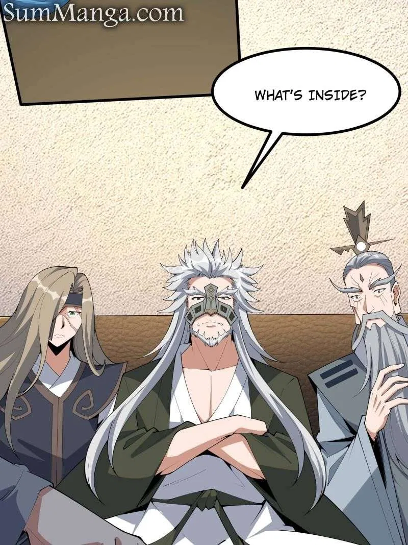 The First Sword Of Earth Chapter 237 – Page 33