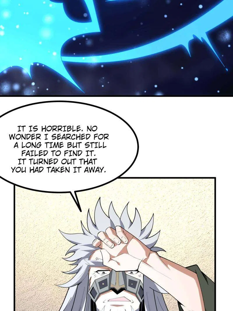 The First Sword Of Earth Chapter 237 – Page 38