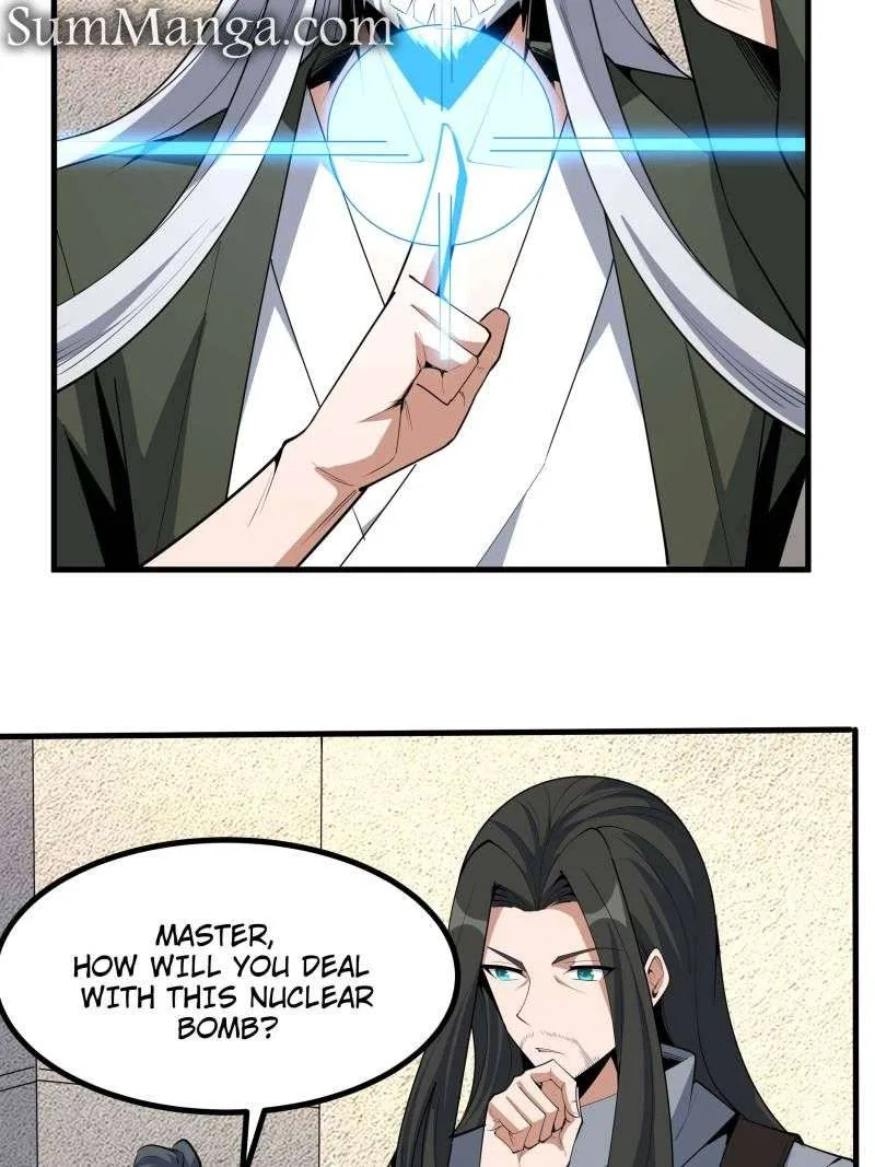 The First Sword Of Earth Chapter 237 – Page 39