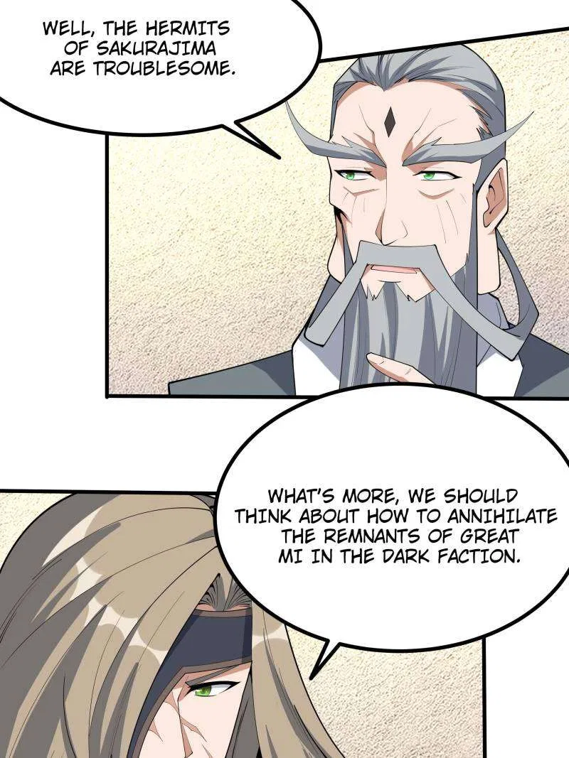 The First Sword Of Earth Chapter 237 – Page 41