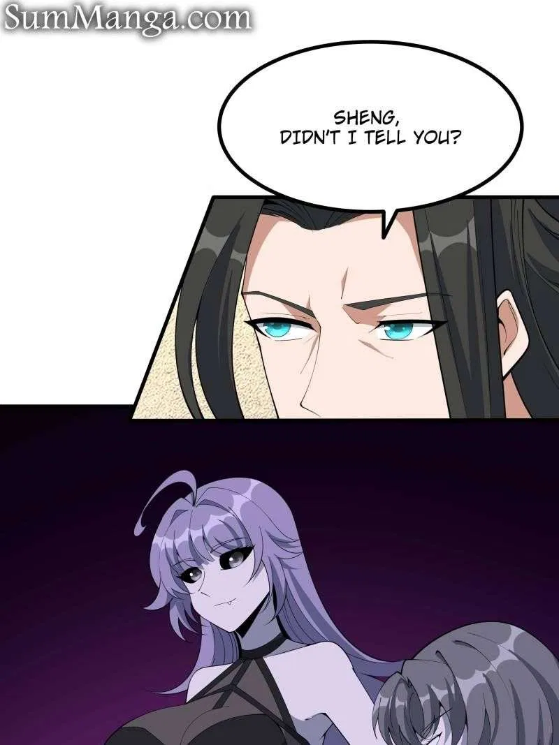The First Sword Of Earth Chapter 237 – Page 45