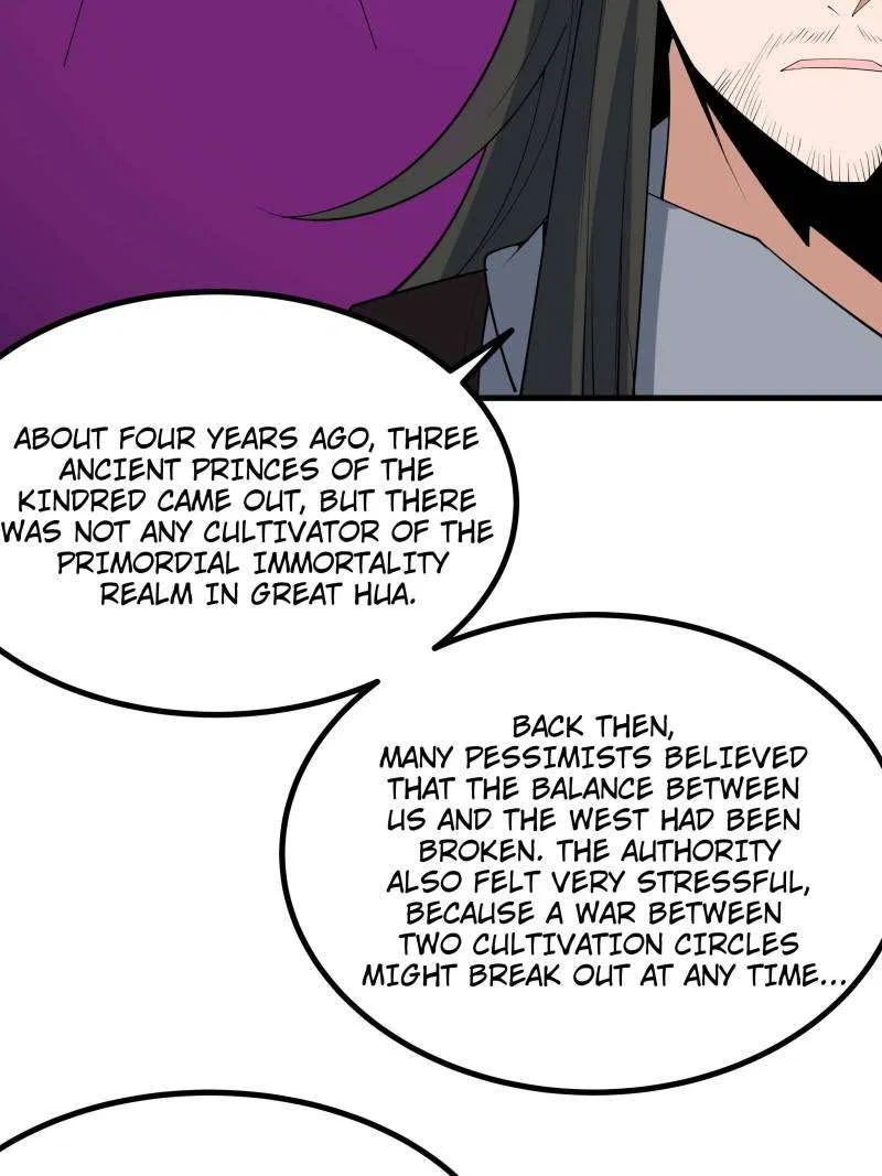 The First Sword Of Earth Chapter 237 – Page 47