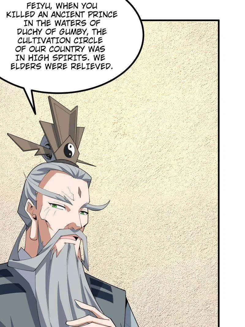 The First Sword Of Earth Chapter 237 – Page 48