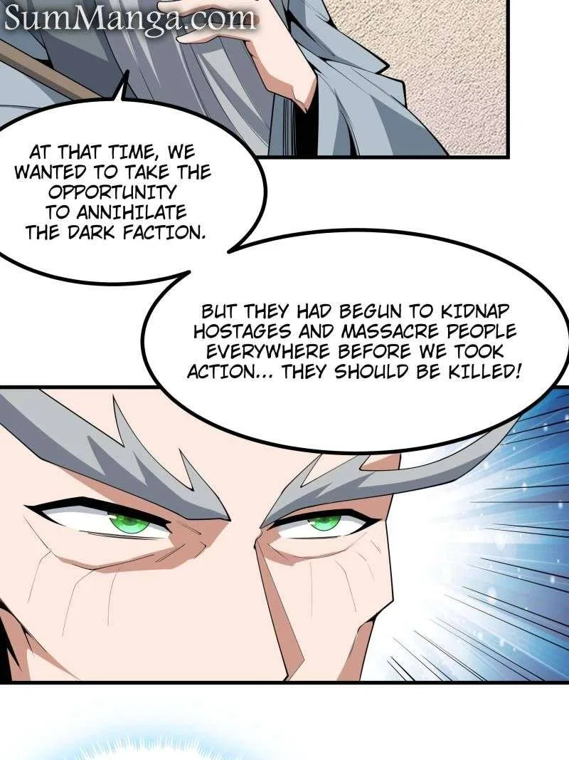 The First Sword Of Earth Chapter 237 – Page 49