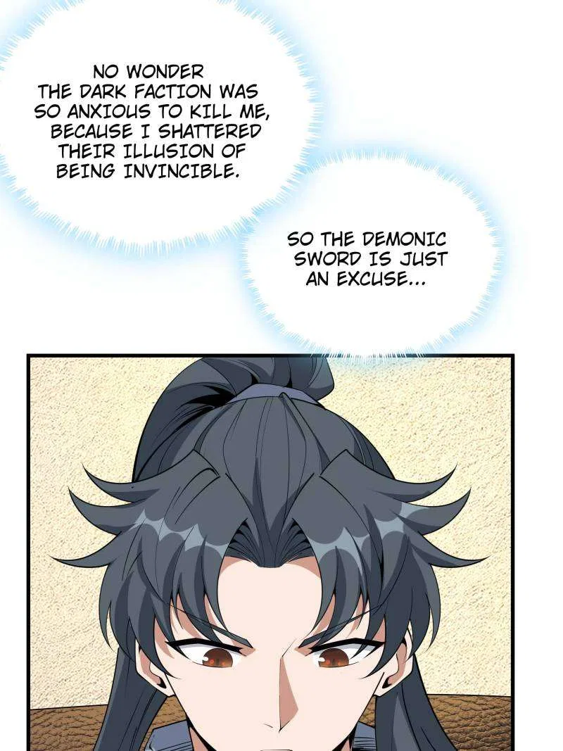 The First Sword Of Earth Chapter 237 – Page 50