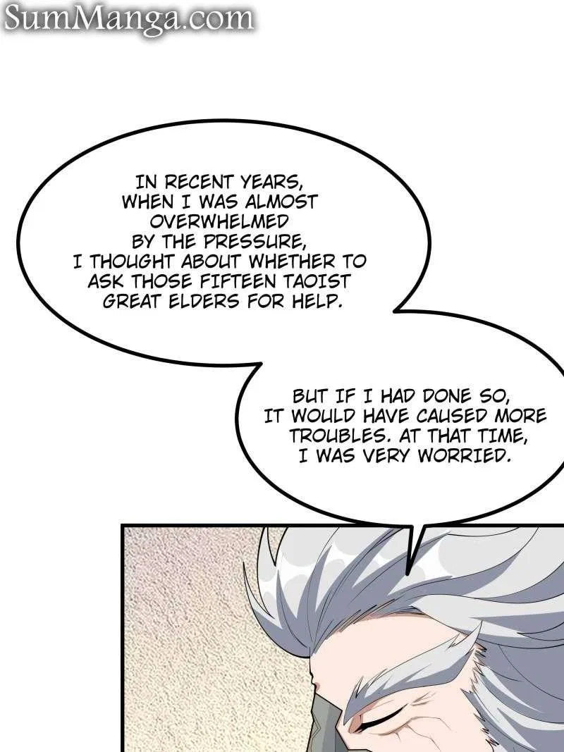 The First Sword Of Earth Chapter 237 – Page 52