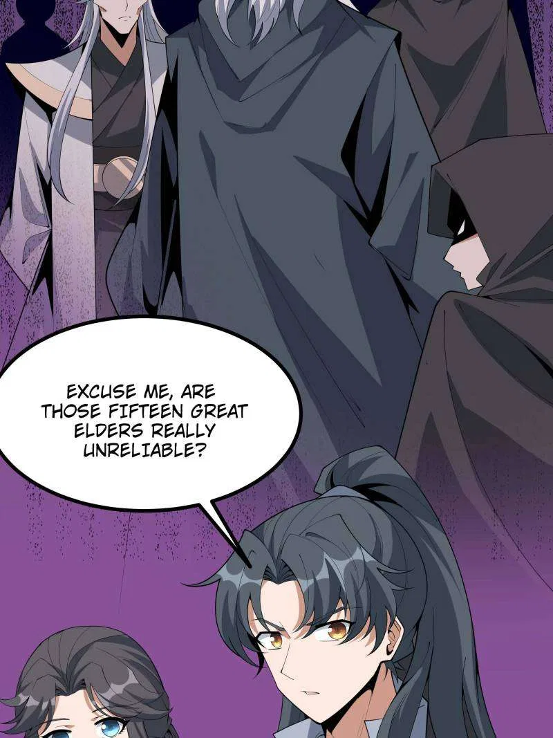 The First Sword Of Earth Chapter 237 – Page 54