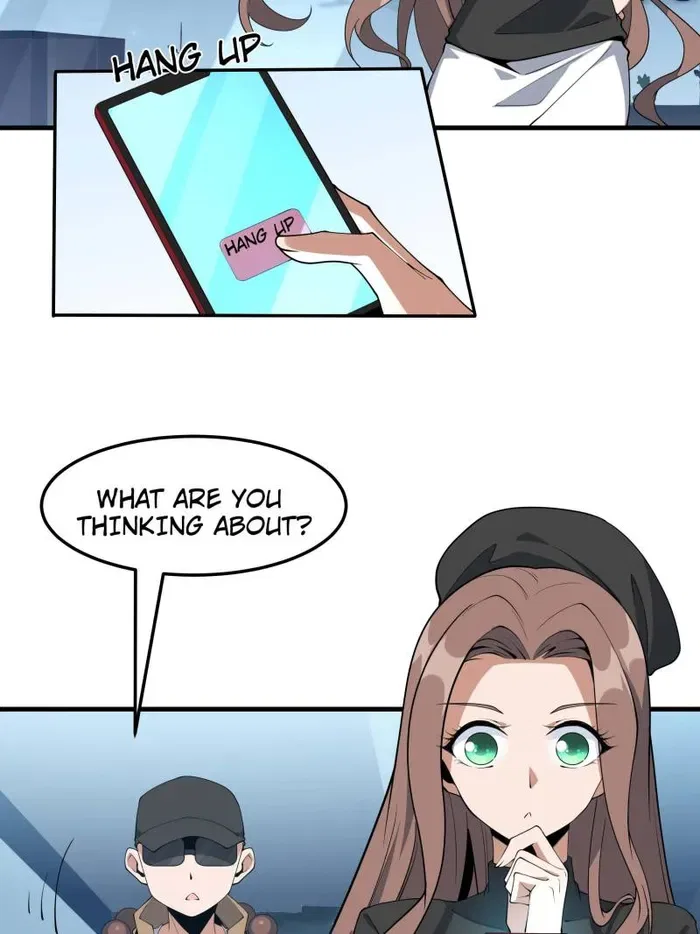 The First Sword Of Earth Chapter 236 – Page 6